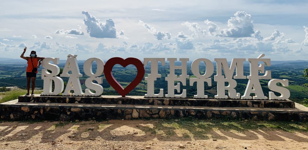 São Thomé das Letras